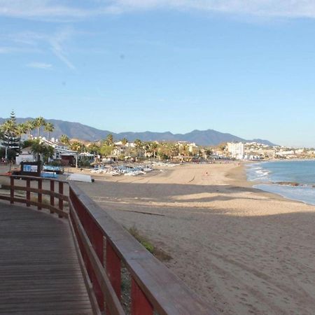 شقة La Cala Playa لا كالا ذي ميخاس المظهر الخارجي الصورة