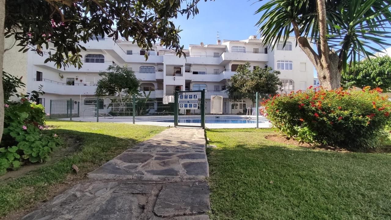 شقة La Cala Playa لا كالا ذي ميخاس المظهر الخارجي الصورة